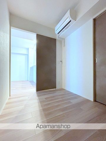 アーバネックスTEMMABASHIサウスの内装写真