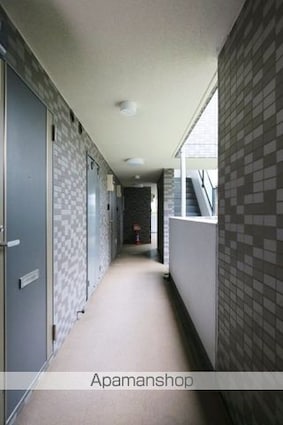 東京都杉並区上荻２丁目[1K/18.29m2]のその他内装2