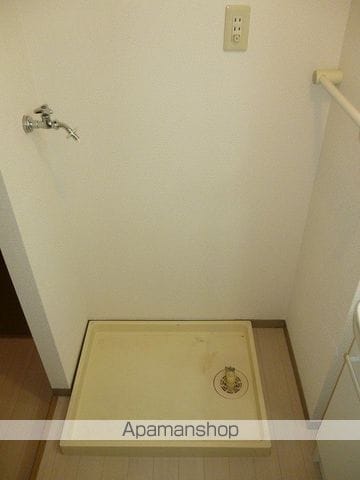 サンライズ加茂壱番館の内装写真