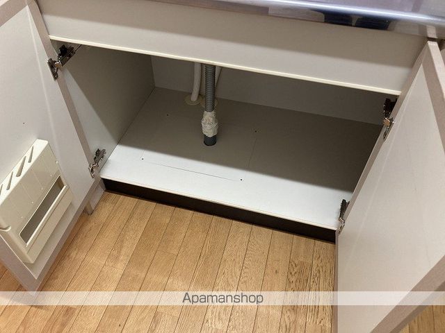 フォルスト向陽の内装写真