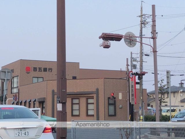 チェリーハウスの周辺写真