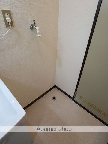 タウニィ高松の内装写真