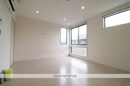 Ｓｔ．セシリア[1R/30.24m2]のリビング・居間