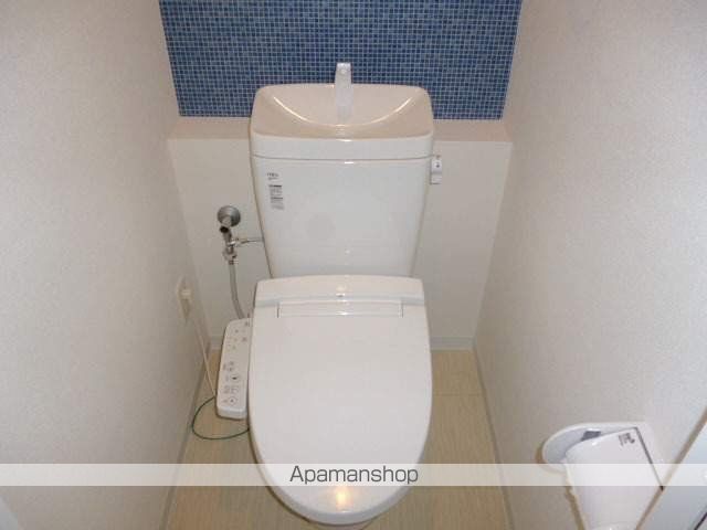 ドイマンションの内装写真
