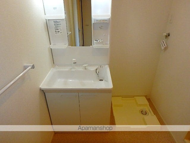 グラビオーラIIの内装写真