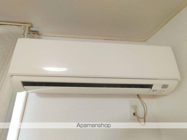レオパレス南野口の内装写真