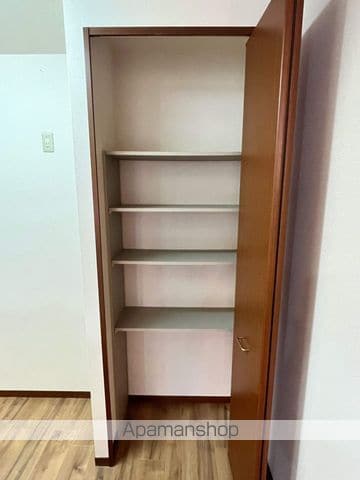 パルモ末広の内装写真