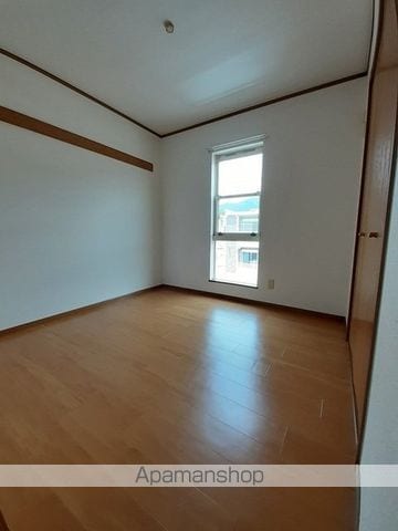 グリーンティエラBの内装写真