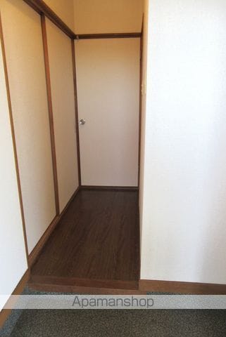 ドミール近藤の内装写真