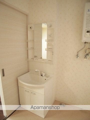 ノースシティ西宮の沢の内装写真