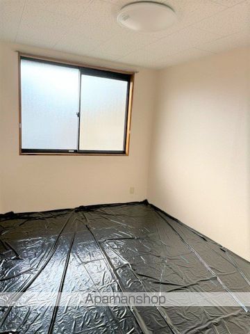 メンバーズタウン草戸IIの内装写真