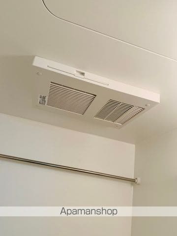 グレイス千葉中央IIの内装写真