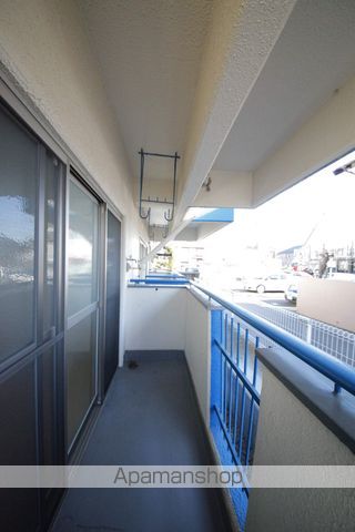 第一宮原コーポの内装写真