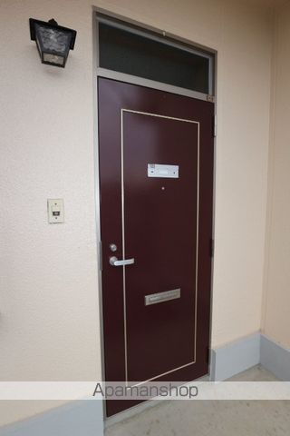 サンパークKの内装写真
