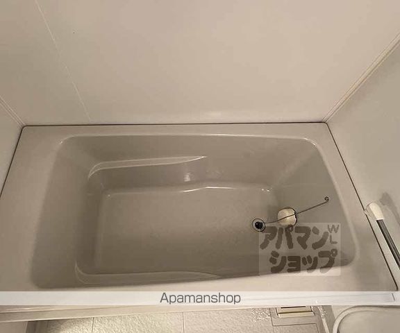 ベリエ茶五の内装写真