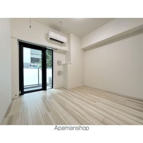 SーRESIDENCE板橋大山の内装写真