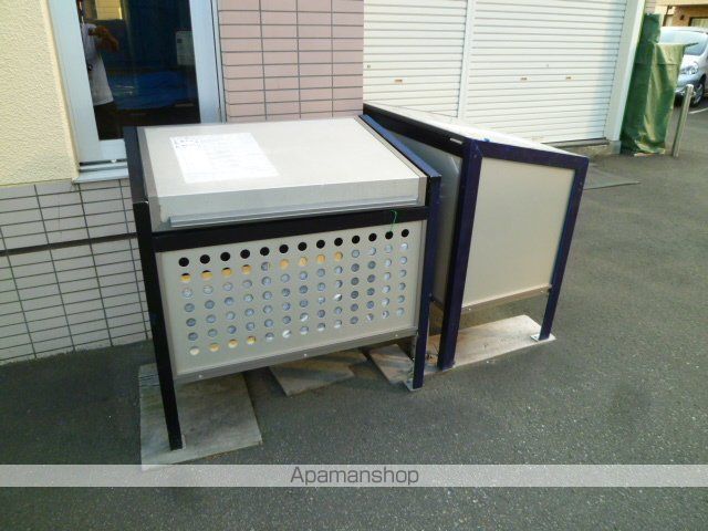 24軒グローリーマンションのその他写真