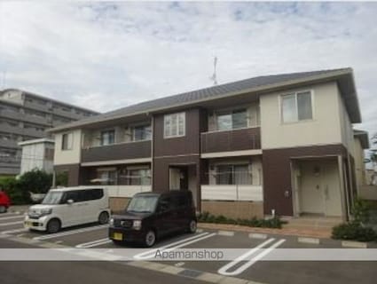 和歌山県和歌山市西浜１丁目[1LDK/47.53m2]の外観5