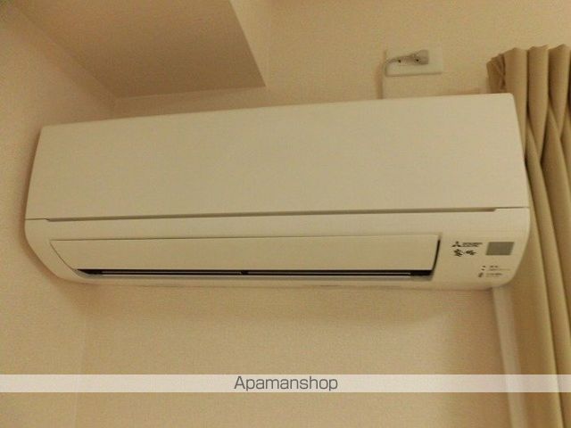 ルーチェ・アモン A棟の内装写真