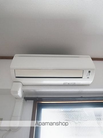 アスカビルの内装写真