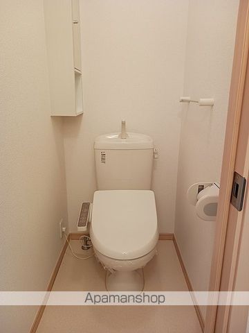 ソレアード ノイの内装写真