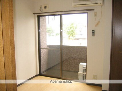 キャドック[1K/22.34m2]のリビング・居間