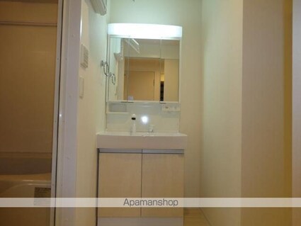 アヴァンセ[1LDK/36m2]の洗面所