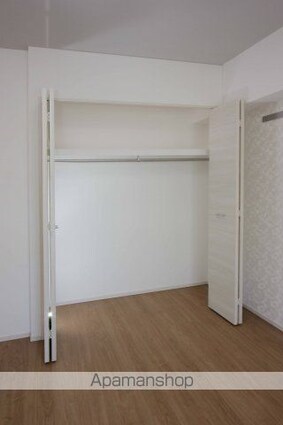 スカイコートグレース新宿中落合[1K/25.52m2]の内装6