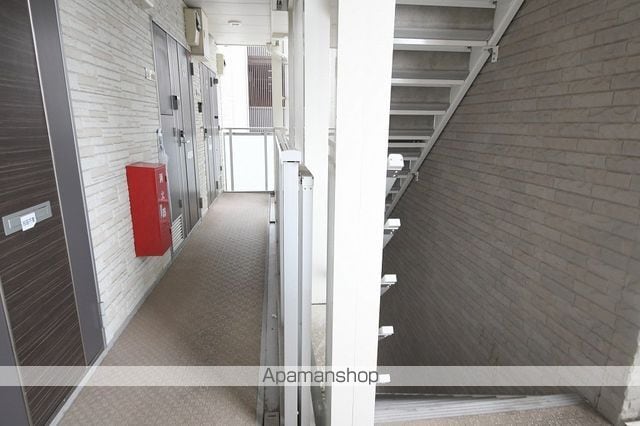レオネクスト代官山のその他写真