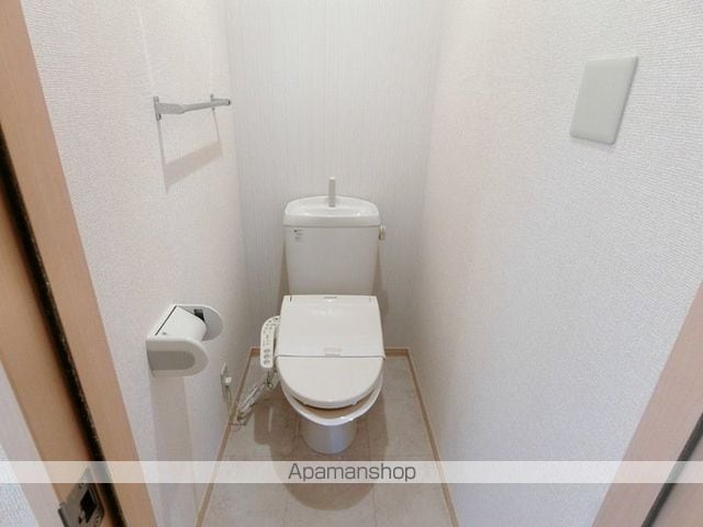 リビングタウン岩沼 IBの内装写真