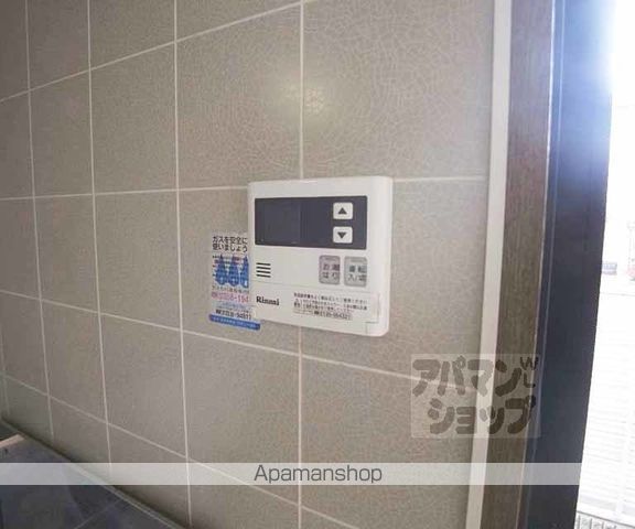 セジュール沙彌の内装写真