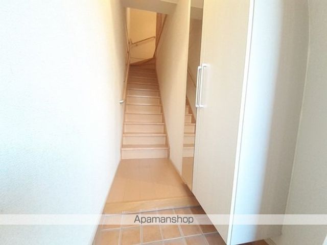 ポラリス Aの内装写真