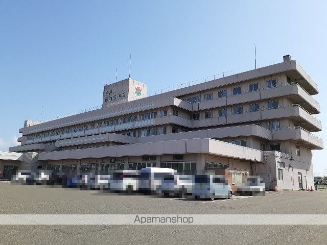 ヴィラK VIIの周辺写真