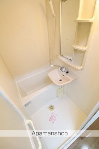 ウェルス三ヶ田の内装写真