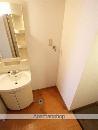 グランアルブル勝山[1R/28.5m2]のその他部屋・スペース