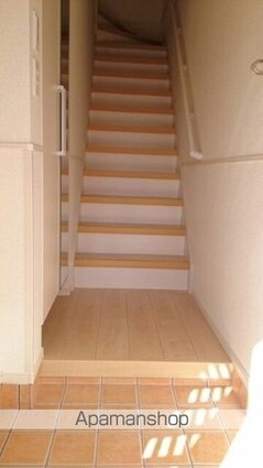 ランドマーク気比Ⅰ[2LDK/57.13m2]の玄関