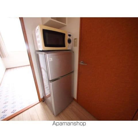 パレス御器所の内装写真