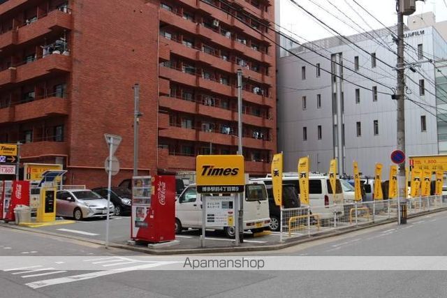 サヴォイマキシマイズ博多ステーション 1006 ｜ 福岡県福岡市博多区博多駅前４丁目11-32（賃貸マンション1R・10階・35.29㎡） その11