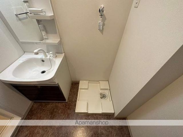 グランヒル深江橋の内装写真