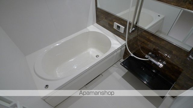 シャーメゾン金澤の内装写真