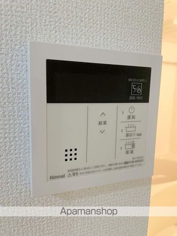 セレニテ本町リアンの内装写真