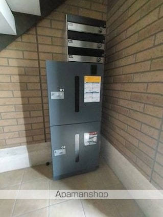 岡山県岡山市北区北長瀬本町[1LDK/40m2]の内装3