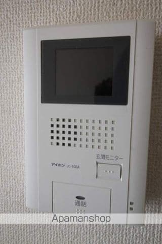 第3高杉マンションの内装写真