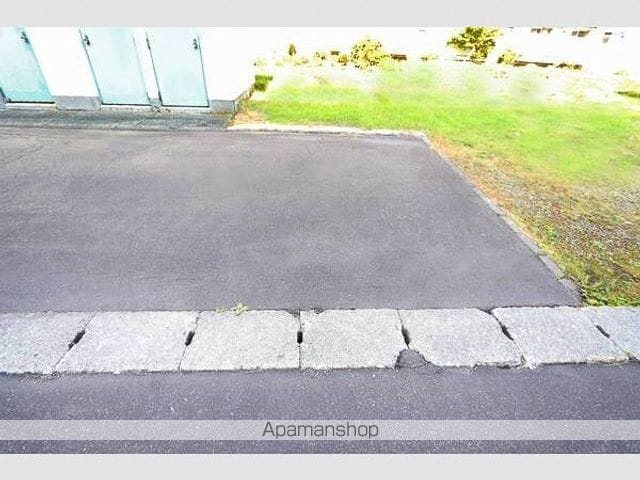 ビレッジハウス野幌10号棟のその他写真