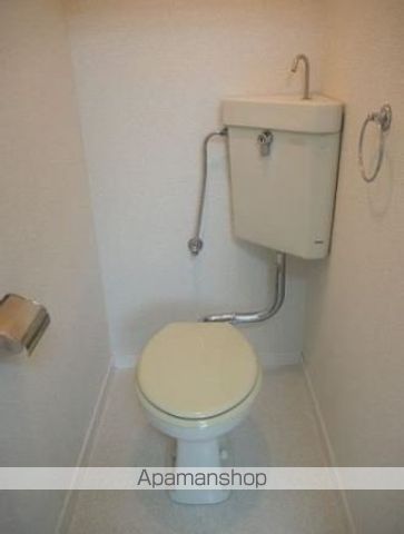 第1弘コーポの内装写真