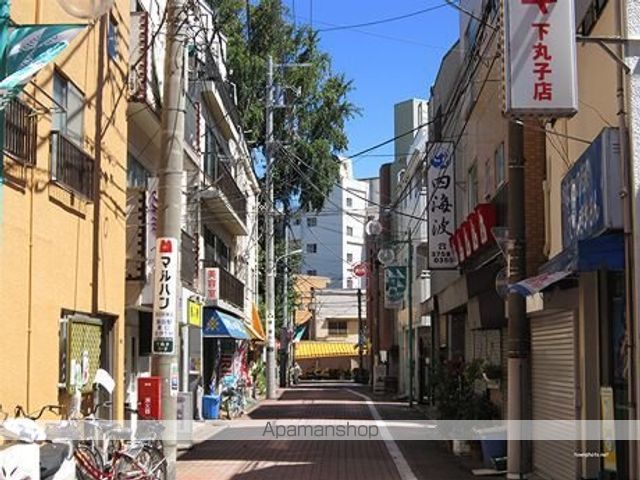 グランエッグス下丸子の周辺写真