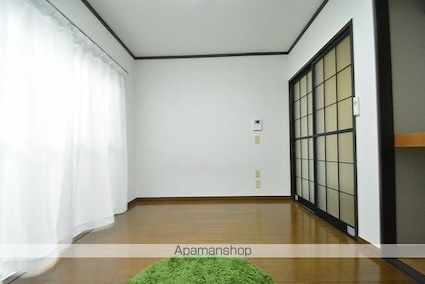 ソードコーポⅡ[1K/23m2]の内装2