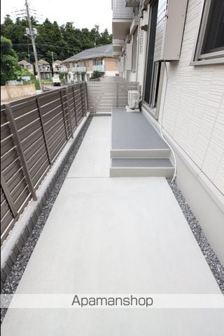 プリムヴェールの内装写真