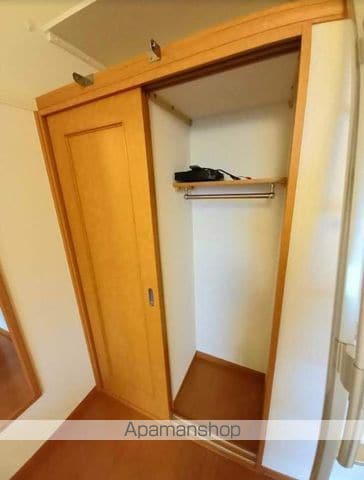 レオパレスカーサ ヒラルダの内装写真