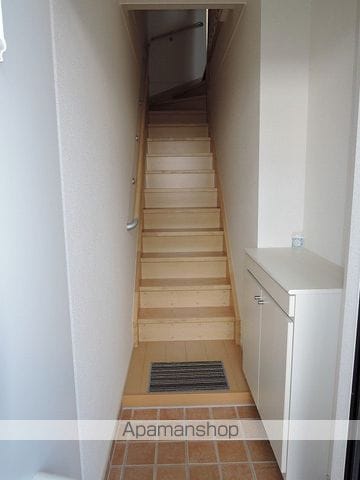 LALA・HOUSE・キノウチの内装写真